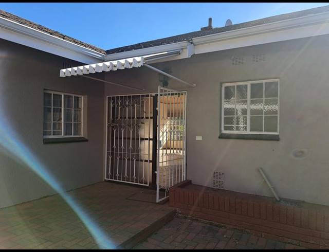 4 BEDROOM PROPERTY TO RENT IN ONTDEKKERSPARK